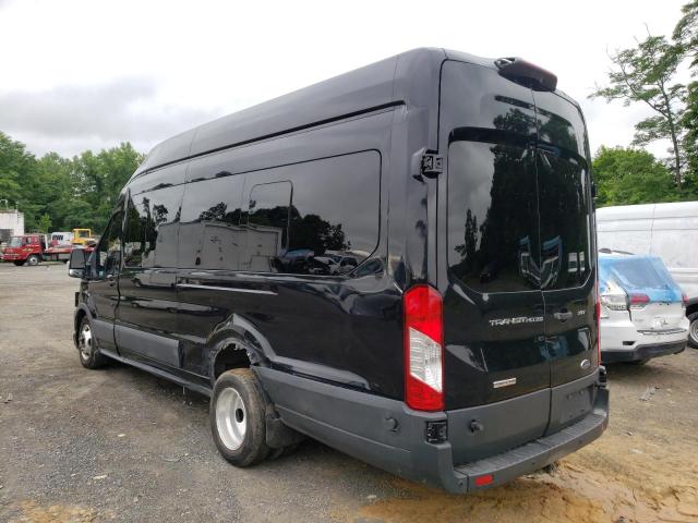 Photo 3 from auction – 2018 FORD TRANSIT T- with VIN 1FBVU4XV5JKB39442