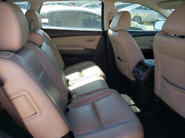 Photo 6 from auction – 2014 MAZDA CX-9 TOURI with VIN JM3TB3CA1E0431216