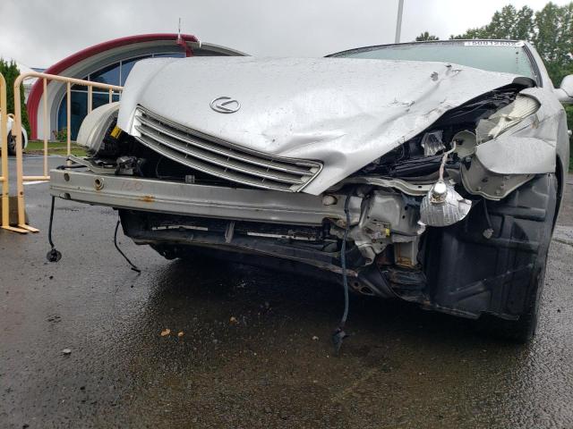 Photo 9 from auction – 2002 LEXUS ES 300 with VIN JTHBF30G620017392