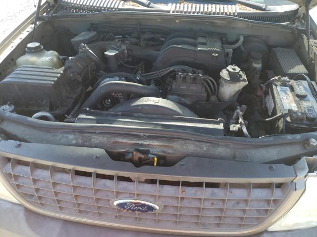 Photo 7 from auction – 2004 FORD EXPLORER X with VIN 1FMZU62K74UB68449