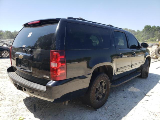 Photo 4 from auction – 2009 CHEVROLET SUBURBAN C with VIN 1GNFC26009R265568