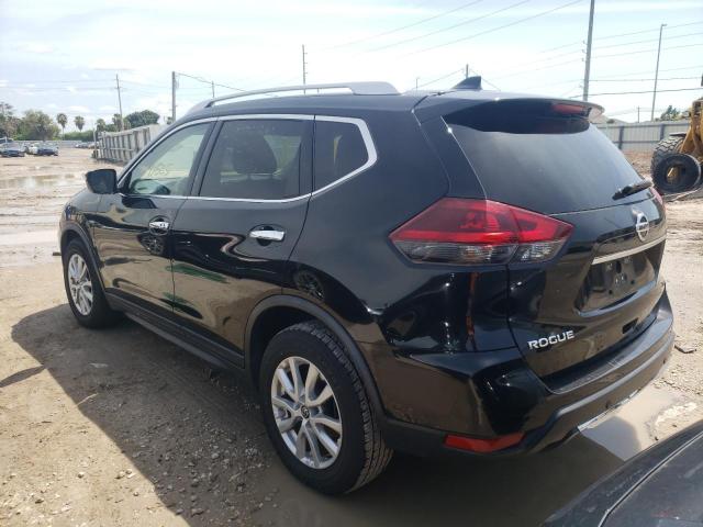 Photo 3 from auction – 2020 NISSAN ROGUE S with VIN KNMAT2MT3LP527344
