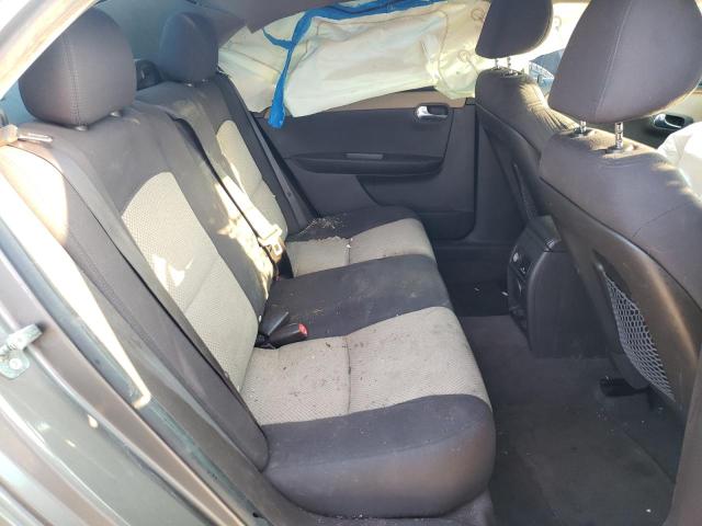 Photo 6 from auction – 2012 CHEVROLET MALIBU 1LT with VIN 1G1ZC5EUXCF134595