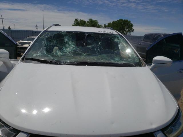 Photo 9 from auction – 2021 CHRYSLER PACIFICA T with VIN 2C4RC1BGXMR524878