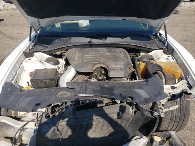Photo 7 from auction – 2014 DODGE CHARGER SE with VIN 2C3CDXBG5EH174951