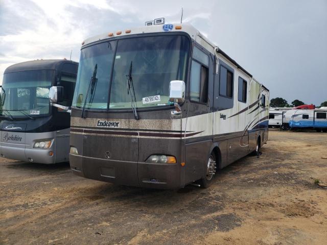 Photo 2 from auction – 2003 ROADMASTER RAIL MONOCOQUE with VIN 1RF42454X32024046