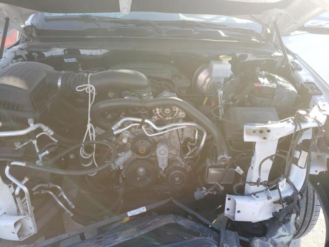 Photo 7 from auction – 2020 RAM 1500 LONGH with VIN 1C6SRFKT3LN304494