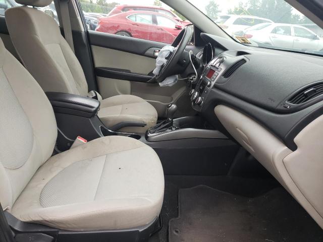 Photo 5 from auction – 2013 KIA FORTE EX with VIN KNAFU5A25D5672797