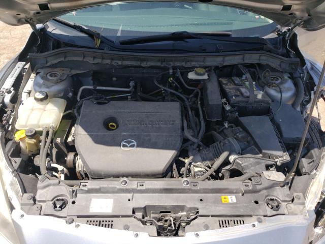 Photo 7 from auction – 2013 MAZDA 3 I with VIN JM1BL1TGXD1840897
