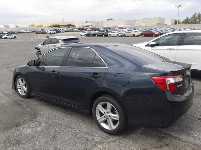 Photo 3 from auction – 2014 TOYOTA CAMRY L with VIN 4T1BF1FK2EU775661