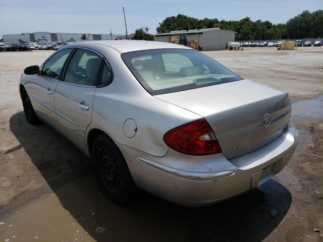 Photo 3 from auction – 2007 BUICK LACROSSE C with VIN 2G4WC582871179080