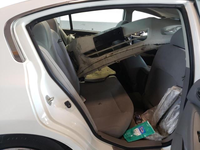 Zdjęcie 6 z aukcji – 2012 NISSAN ALTIMA BAS z VIN 1N4AL2AP7CC241419