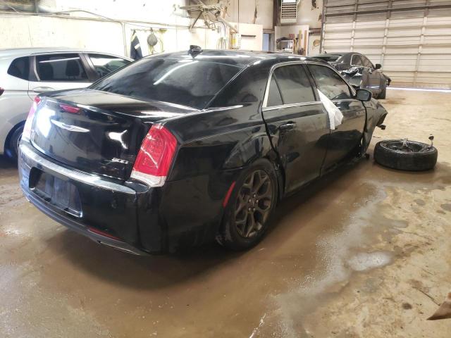 Photo 4 from auction – 2016 CHRYSLER 300 LIMITE with VIN 2C3CCARG4GH308194