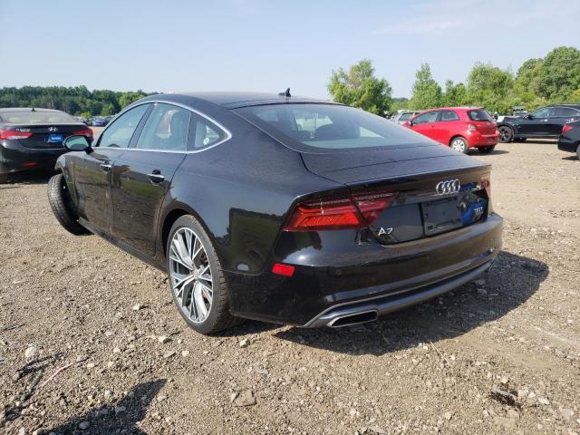 Photo 3 from auction – 2016 AUDI A7 PRESTIG with VIN WAU2GAFC2GN004346