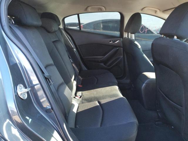 Photo 6 from auction – 2015 MAZDA 3 TOURING with VIN JM1BM1L79F1243952