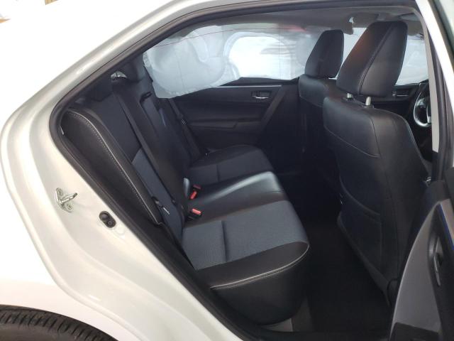 Photo 6 from auction – 2016 TOYOTA COROLLA L with VIN 2T1BURHE3GC549273