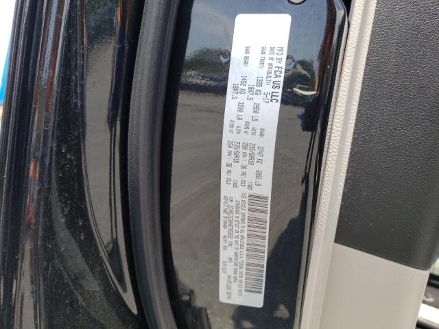 Photo 10 from auction – 2017 CHRYSLER PACIFICA T with VIN 2C4RC1EG4HR785859