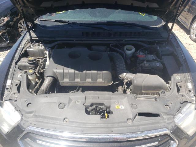 Photo 7 from auction – 2013 FORD TAURUS LIM with VIN 1FAHP2F96DG177140