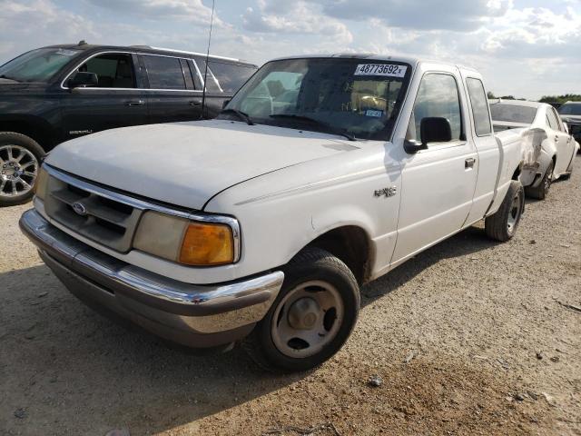 Photo 2 from auction – 1996 FORD RANGER SUP with VIN 1FTCR14A4TPB19046