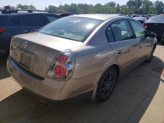 Photo 4 from auction – 2005 NISSAN ALTIMA S with VIN 1N4AL11D15C259451
