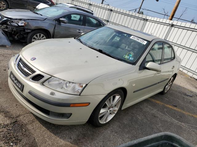 Photo 2 from auction – 2007 SAAB 9-3 2.0T with VIN YS3FD49Y971139278
