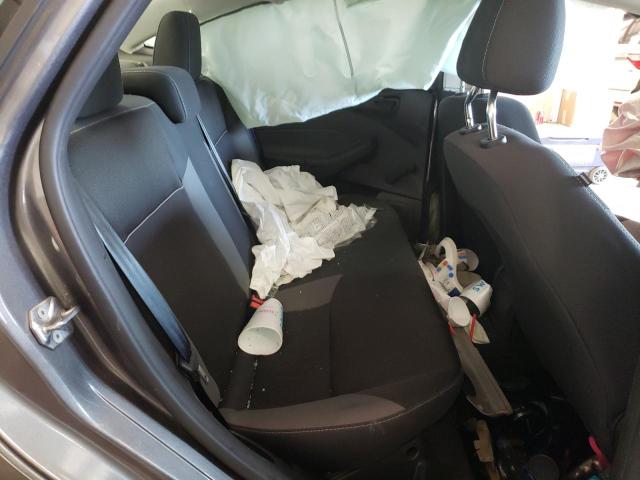 Photo 6 from auction – 2014 FORD FOCUS S with VIN 1FADP3E28EL441492