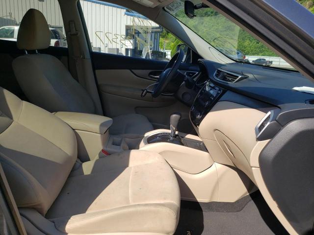 Photo 5 from auction – 2016 NISSAN ROGUE S with VIN KNMAT2MV3GP673976