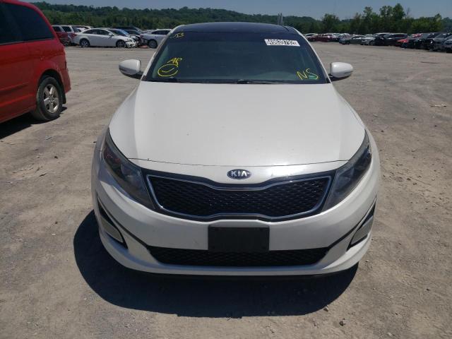 Фото 9 с аукциона – 2015 KIA OPTIMA EX с VIN 5XXGN4A75FG378065