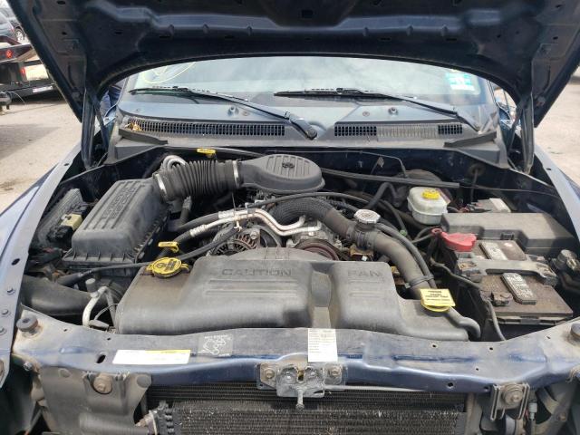 Photo 7 from auction – 2003 DODGE DAKOTA SPO with VIN 1D7HL32X23S155296