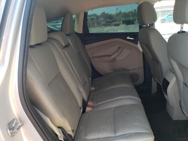 Photo 6 from auction – 2017 FORD ESCAPE SE with VIN 1FMCU9GD9HUE55850
