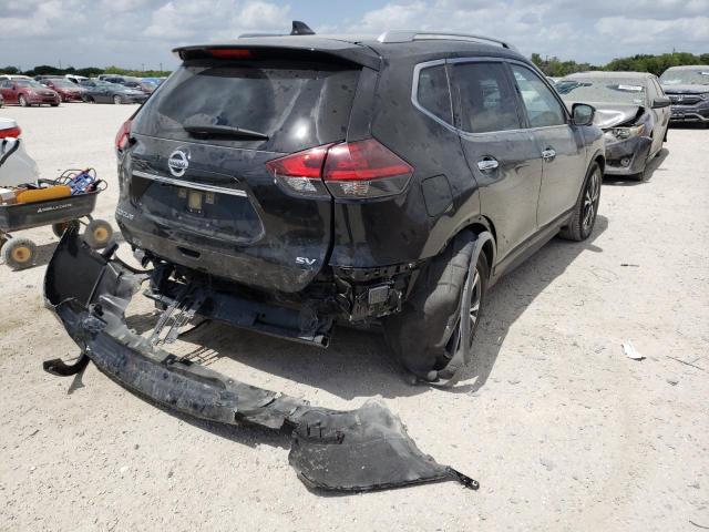 Photo 4 from auction – 2019 NISSAN ROGUE S with VIN JN8AT2MT3KW263129