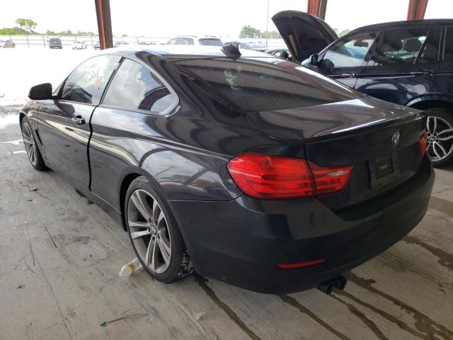 صورة رقم 3 من المزاد - 2014 BMW 428 I مع VIN WBA3N3C5XEF712041