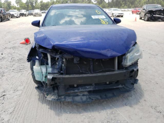 Photo 9 from auction – 2015 TOYOTA CAMRY LE with VIN 4T1BF1FK4FU899187