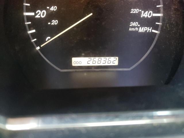 Photo 8 from auction – 2005 LEXUS RX 330 with VIN 2T2GA31U35C021643