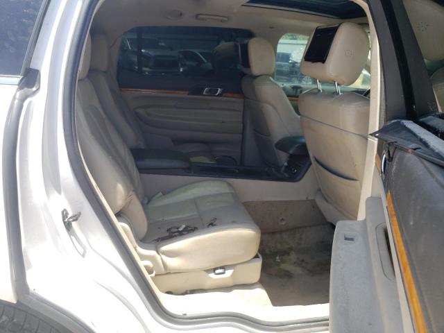 Photo 6 from auction – 2010 LINCOLN MKT with VIN 2LMHJ5AT9ABJ17114