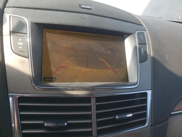Photo 9 from auction – 2010 LINCOLN MKT with VIN 2LMHJ5AT4ABJ15061