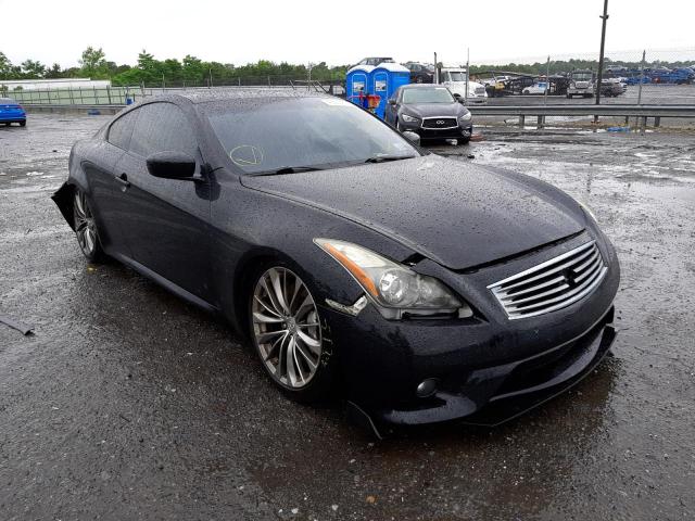 Photo 1 from auction – 2011 INFINITI G37 BASE with VIN JN1CV6EK7BM214834
