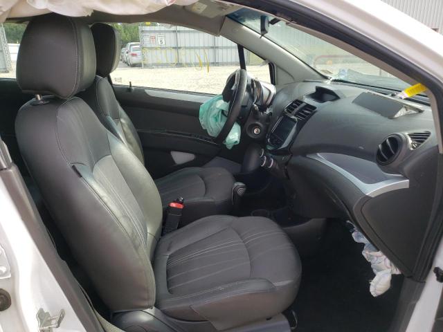 Photo 5 from auction – 2015 CHEVROLET SPARK 1LT with VIN KL8CD6S96FC736909