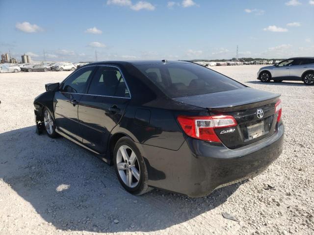 Photo 3 from auction – 2012 TOYOTA CAMRY BASE with VIN 4T1BF1FK2CU169404