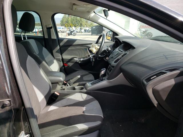 Photo 5 from auction – 2012 FORD FOCUS SE with VIN 1FAHP3K28CL379031
