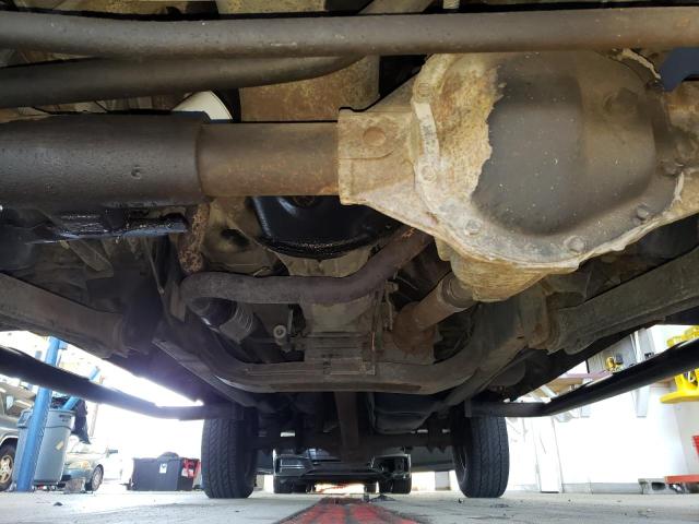 Photo 9 from auction – 1997 DODGE RAM 1500 with VIN 1B7HF13Y0VJ599136