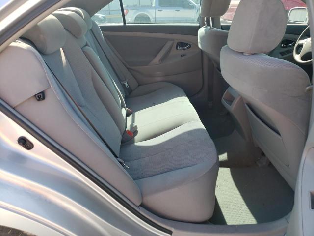 Photo 6 from auction – 2011 TOYOTA CAMRY BASE with VIN 4T4BF3EK5BR096286