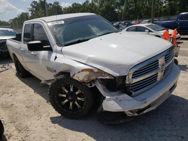 RAM 1500 SLT 2016 with VIN 1C6RR6GT5GS319321 - Photo from auction