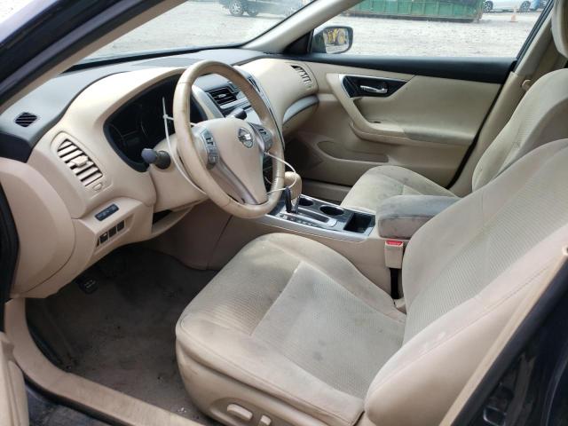 Photo 5 from auction – 2014 NISSAN ALTIMA 2.5 with VIN 1N4AL3AP9EC125910