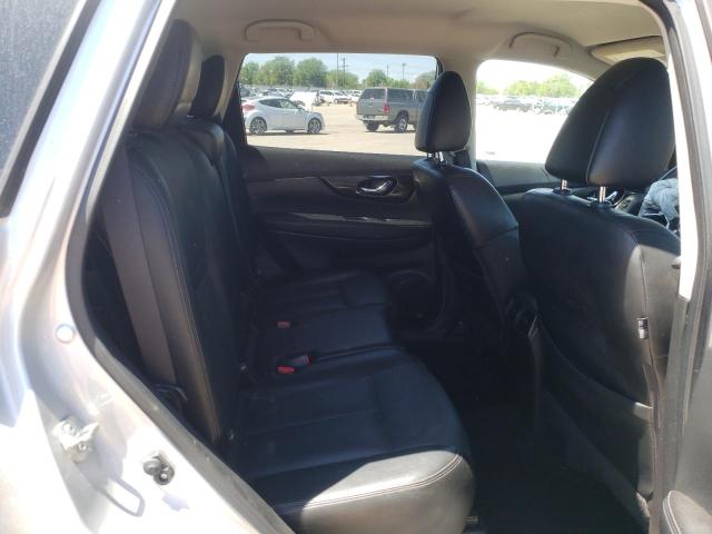 Photo 6 from auction – 2018 NISSAN ROGUE S with VIN JN8AT2MT5JW464478