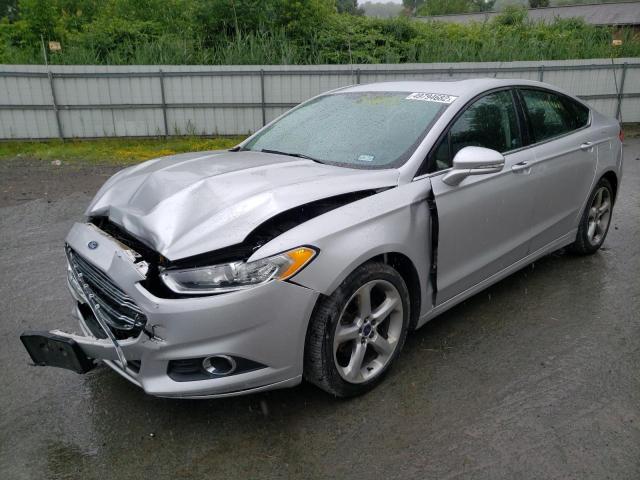 Photo 2 from auction – 2014 FORD FUSION SE with VIN 1FA6P0H71E5383471