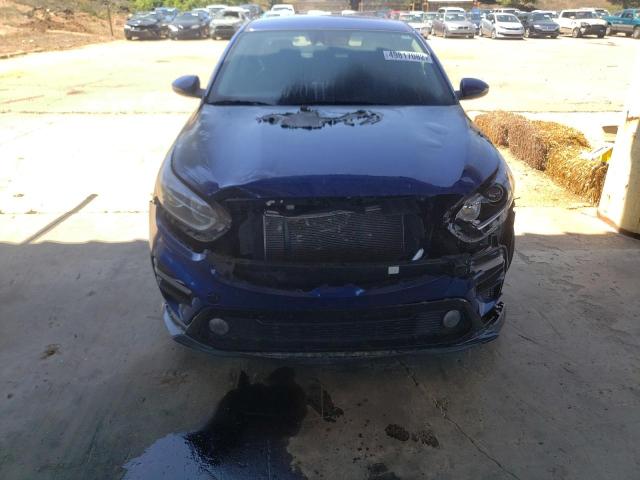 Photo 9 from auction – 2021 KIA FORTE FE with VIN 3KPF24AD8ME324758