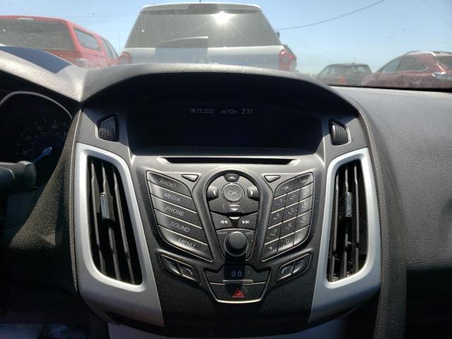 Photo 9 from auction – 2014 FORD FOCUS SE with VIN 1FADP3F28EL129896