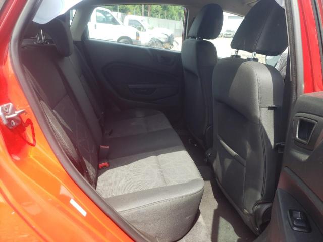 Photo 6 from auction – 2013 FORD FIESTA SE with VIN 3FADP4EJXDM219045