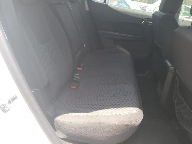 Photo 6 from auction – 2013 CHEVROLET EQUINOX LS with VIN 2GNALBEK0D6216520